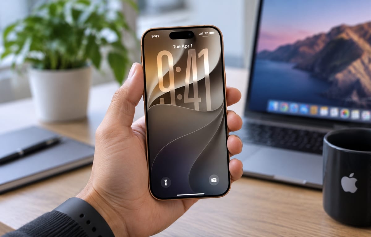آبل تستعد لإطلاق iOS 27 بتحسينات في التصميم وتحديثات كبرى للمساعد Siri