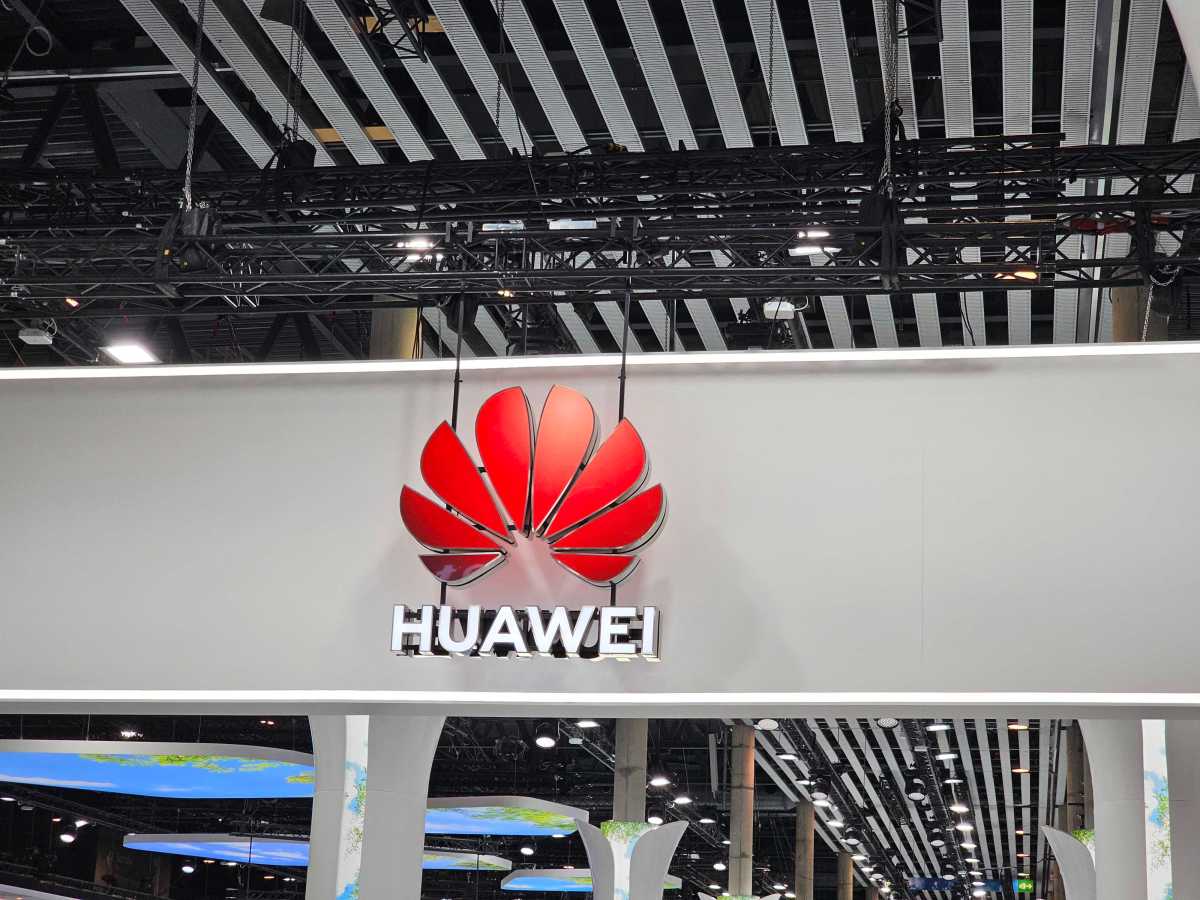 هواوي تسارع لتحدي إنفيديا بإطلاق رقاقة الذكاء الاصطناعي Ascend 960DT