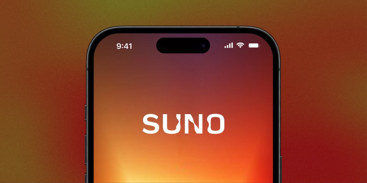 سونو تطلق نموذج Suno v6 وتستبدل بيانات التدريب السابقة لمواجهة قضايا حقوق النشر