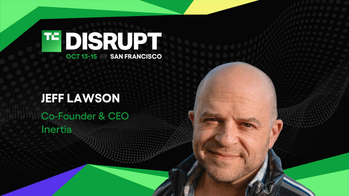 مؤسس Twilio يتجه للاندماج النووي باستثمار 450 مليون دولار في شركة Inertia