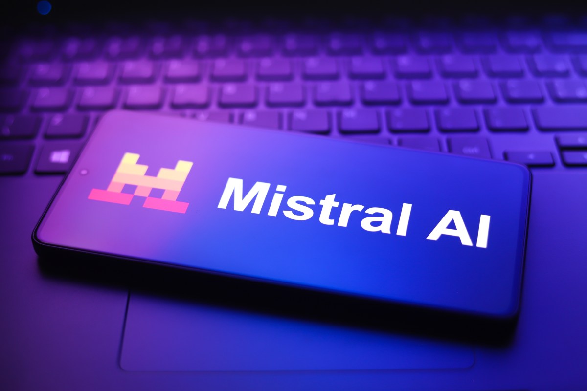 مختبر Mistral للذكاء الاصطناعي يجمع 3 مليارات يورو بتقييم يصل إلى 21 ملياراً