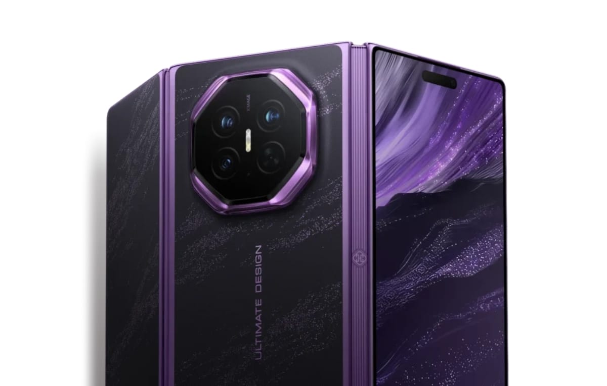 هواوي تطلق هاتف Mate XT 2 القابل للطي ثلاثياً بميزة شاشة الخصوصية