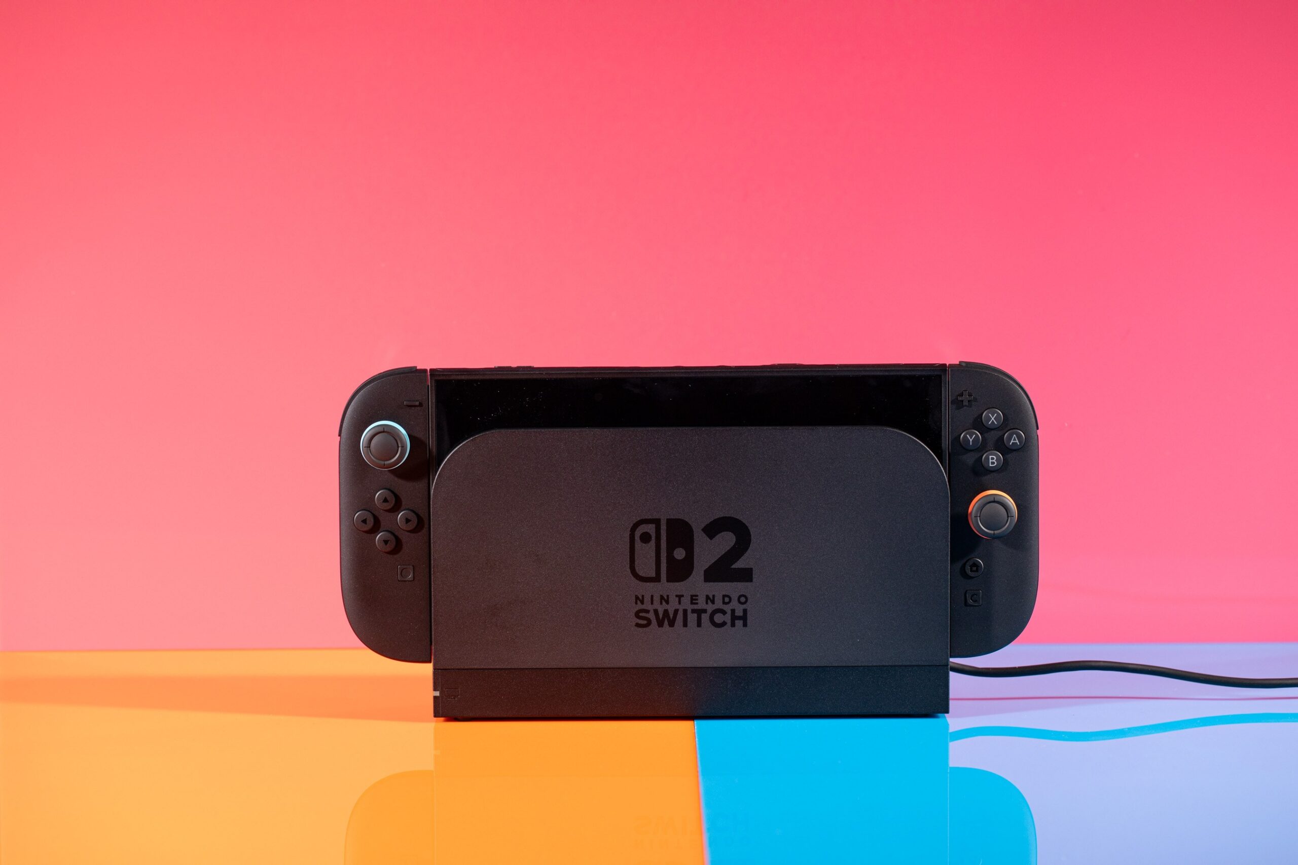 تحديث جديد لجهاز Nintendo Switch 2 يضيف دعم تقنية VRR في وضع التلفزيون