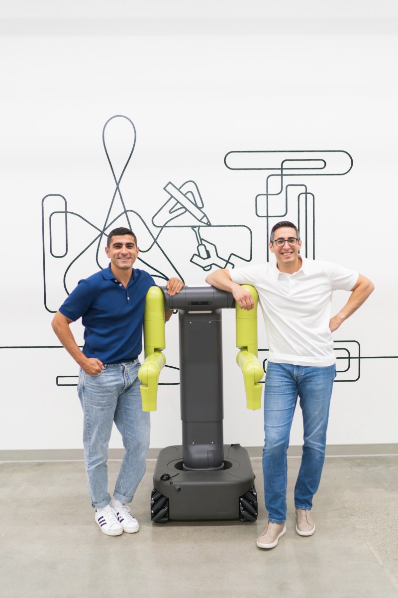 شركة Maven Robotics تخرج من الخفاء بجولة تمويلية بقيمة 100 مليون دولار